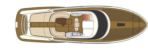 2014 RIVA 44' RIVARAMA SUPER 